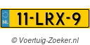 11LRX9
