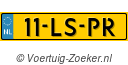 11LSPR