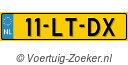 11LTDX