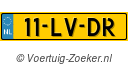 11LVDR