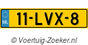 11LVX8