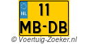 11MBDB