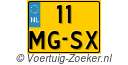 11MGSX