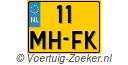11MHFK