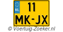 11MKJX