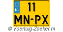 11MNPX