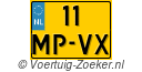 11MPVX