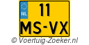 11MSVX