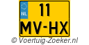 11MVHX