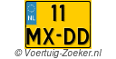 11-MX-DD