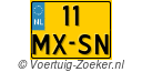 11MXSN