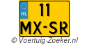 11-MX-SR