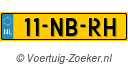 11NBRH