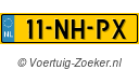 11NHPX