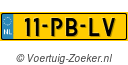 11PBLV