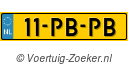11PBPB