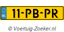 11PBPR