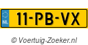 11PBVX