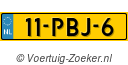 11PBJ6
