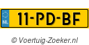 11PDBF