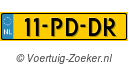 11PDDR