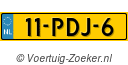 11PDJ6