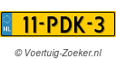 11PDK3