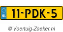 11PDK5