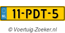 11PDT5