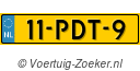 11PDT9