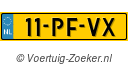 11PFVX