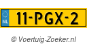 11PGX2