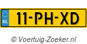 11PHXD