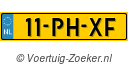 11PHXF