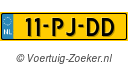 11PJDD