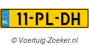 11PLDH