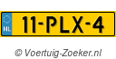 11PLX4