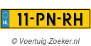 11PNRH
