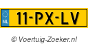 11PXLV