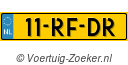 11RFDR