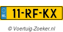 11RFKX