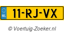 11RJVX
