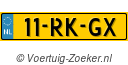 11RKGX