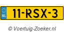 11RSX3