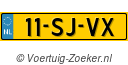 11SJVX