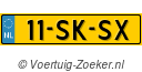 11SKSX