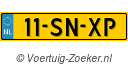 11SNXP
