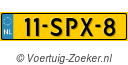 11SPX8