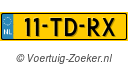 11TDRX