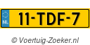 11TDF7